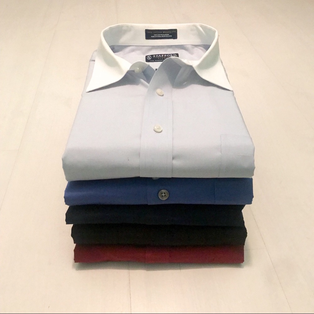 Van Heusen | Men’s Dress Shirts